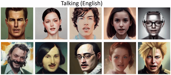 揭秘AI数字人核心技术——视频换口型